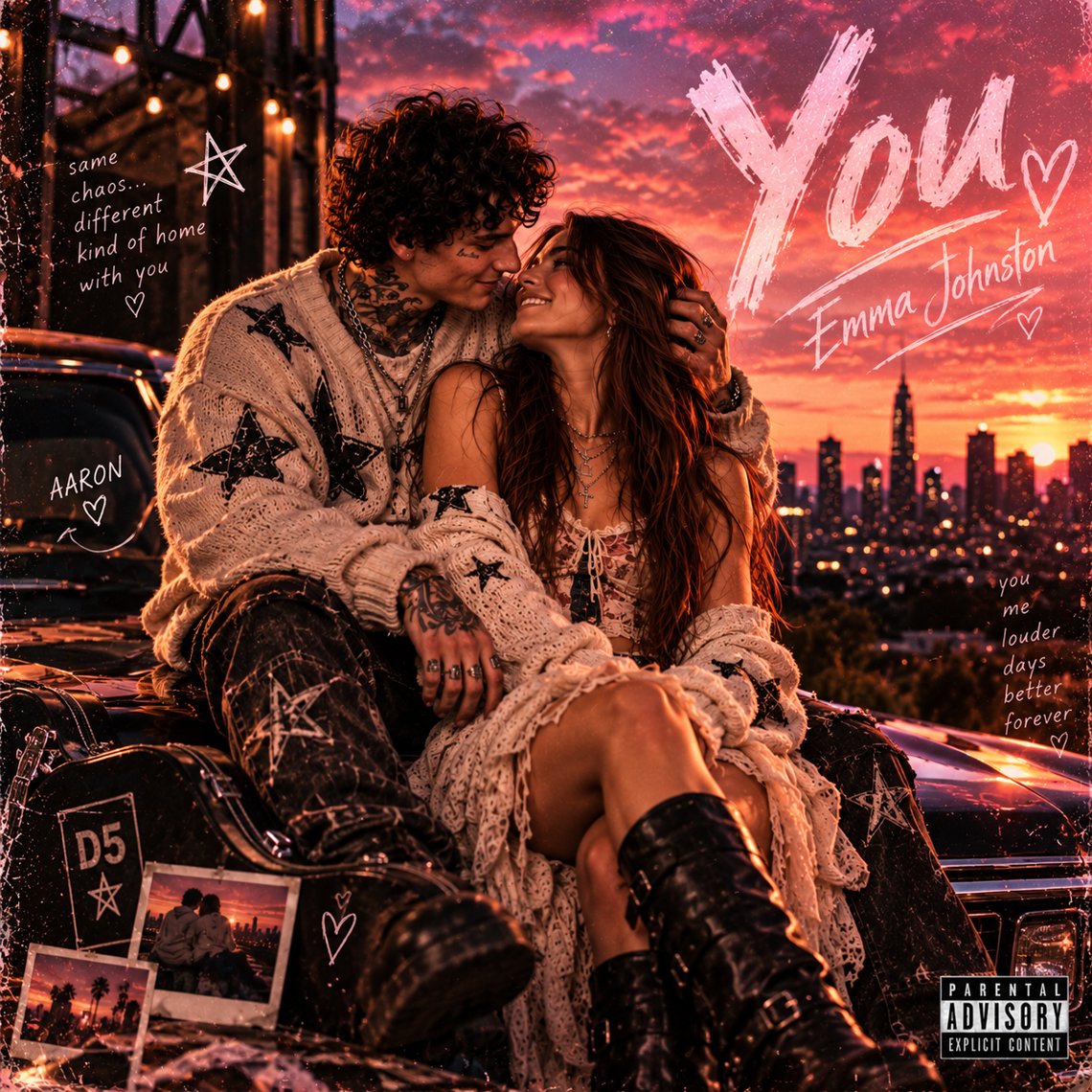 You artwork