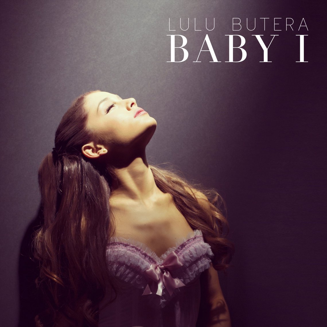 Baby I artwork