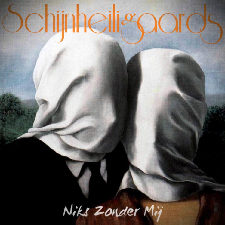 Niks Zonder Mij artwork