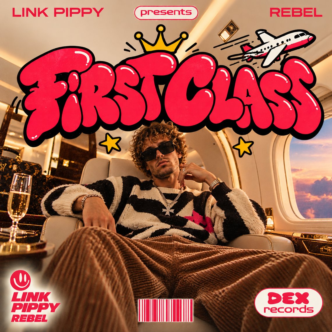 First Class artwork