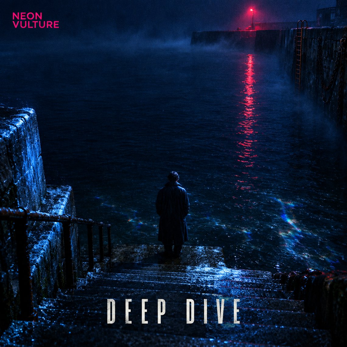 Deep Dive artwork