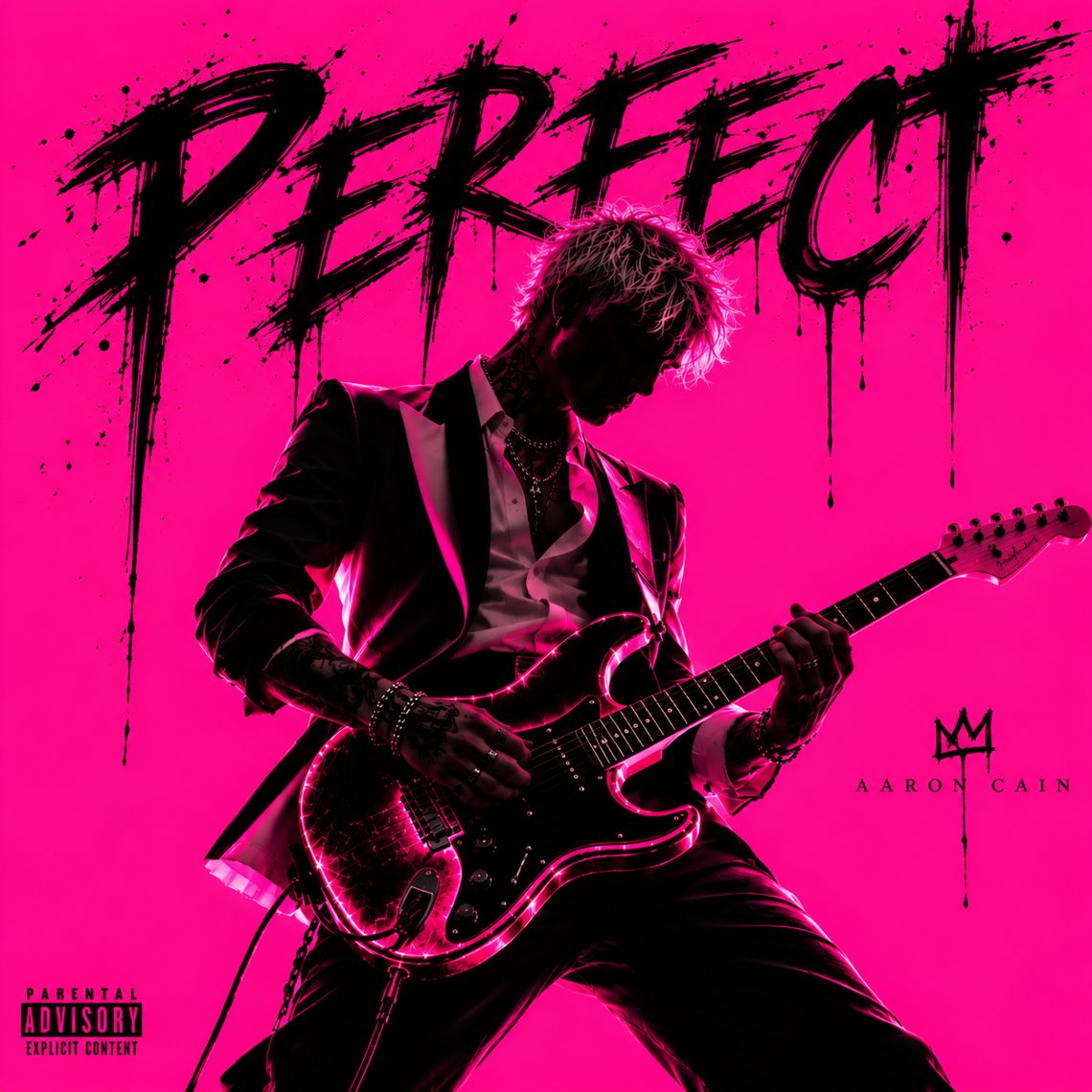 Perfect artwork