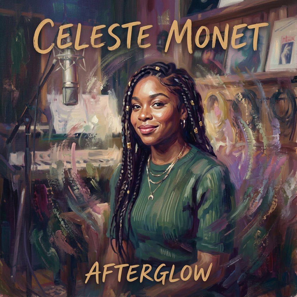 Afterglow artwork