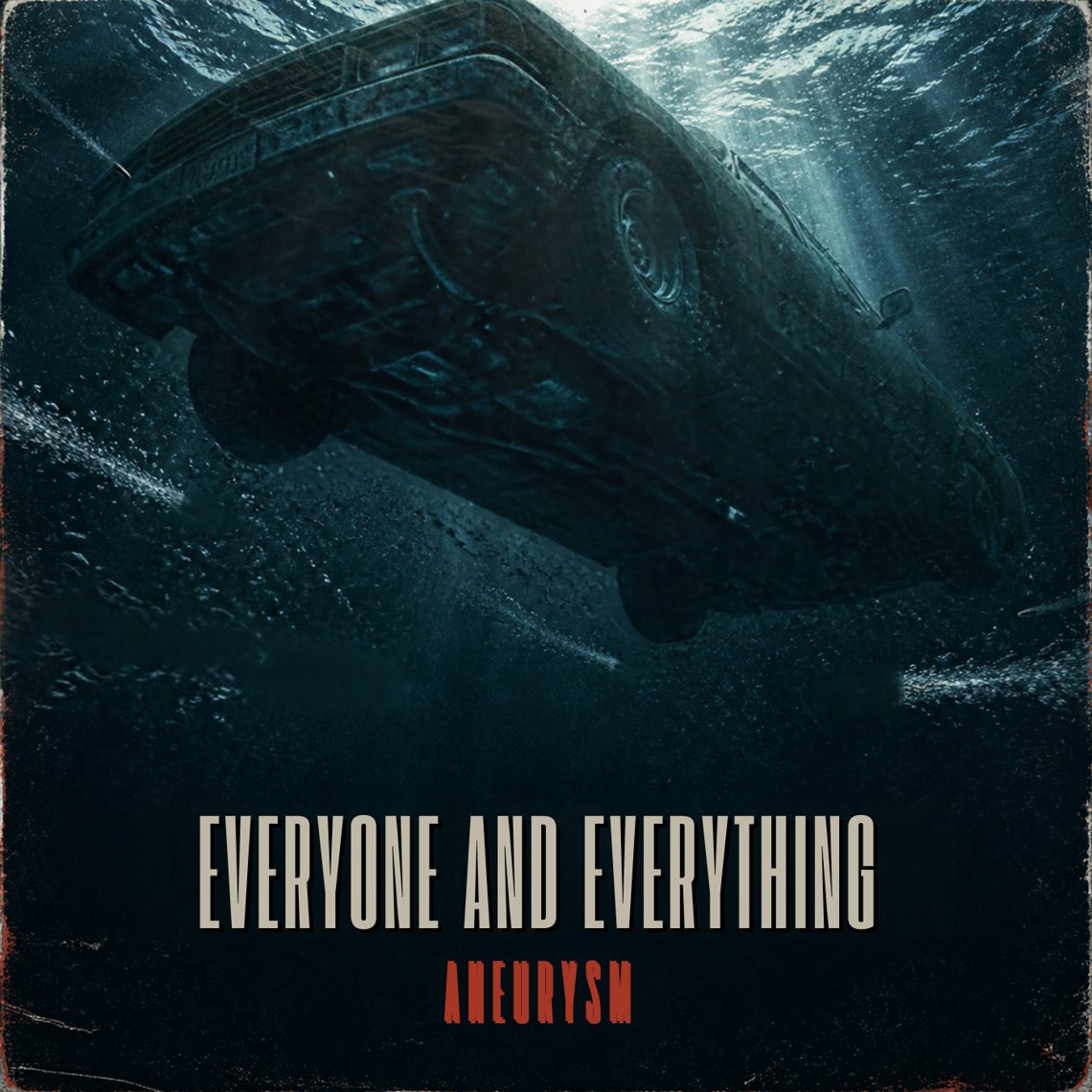 Everyone and Everything artwork