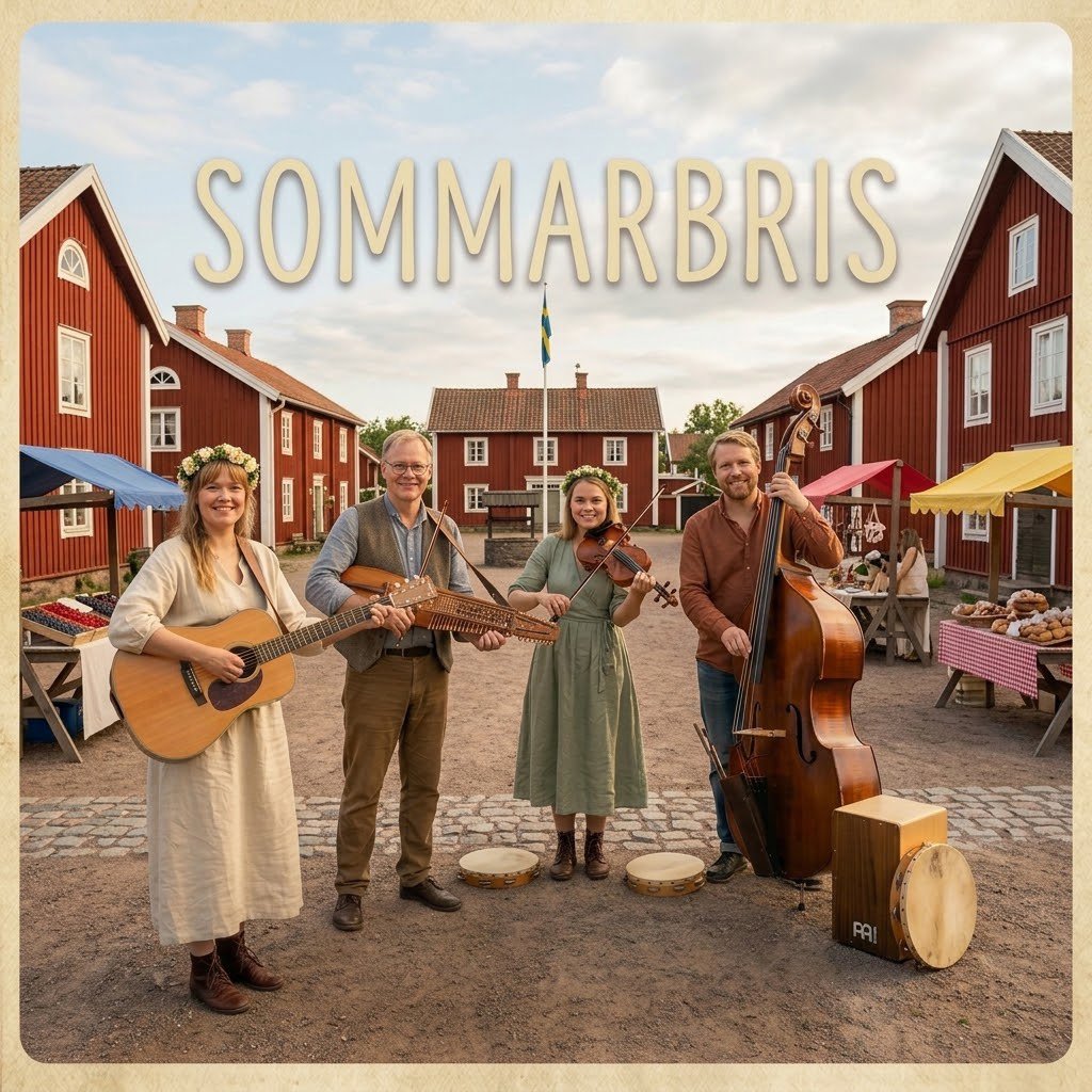 Hårgalåten artwork