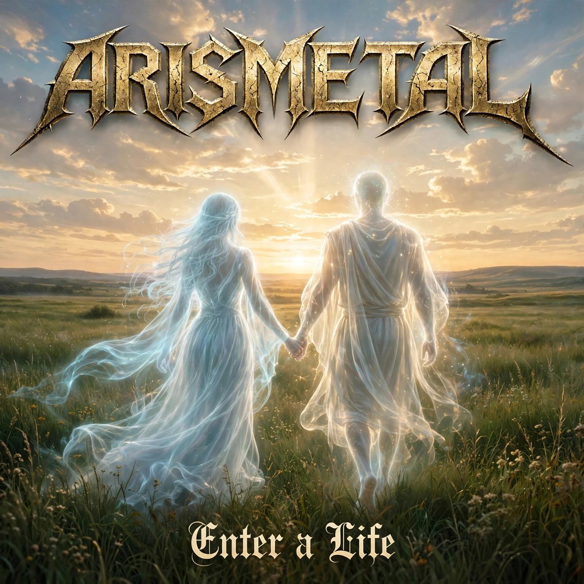 Enter a life artwork