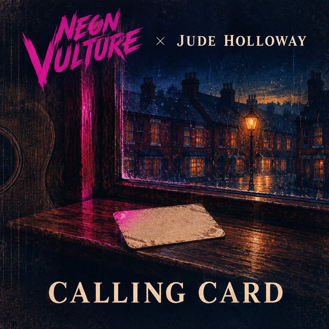 Calling Card artwork