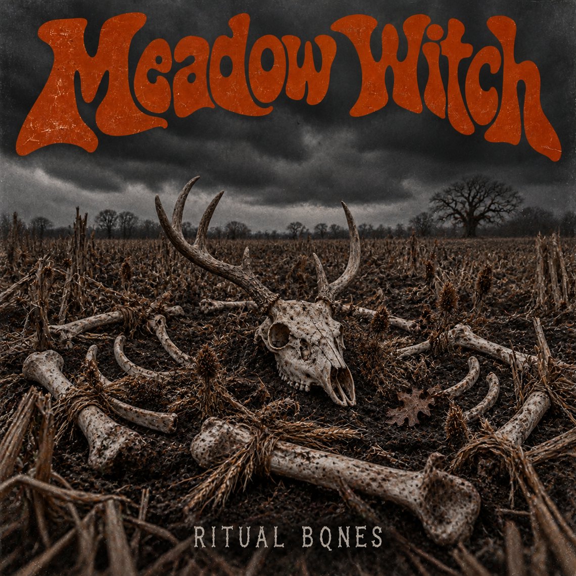 Ritual Bones artwork