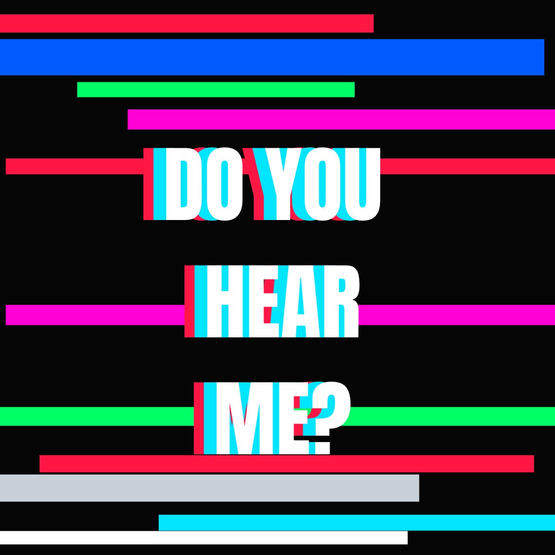 Do  You Hear Me? artwork