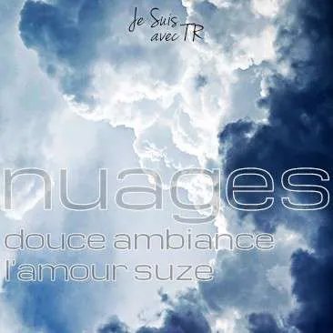 Nuages artwork