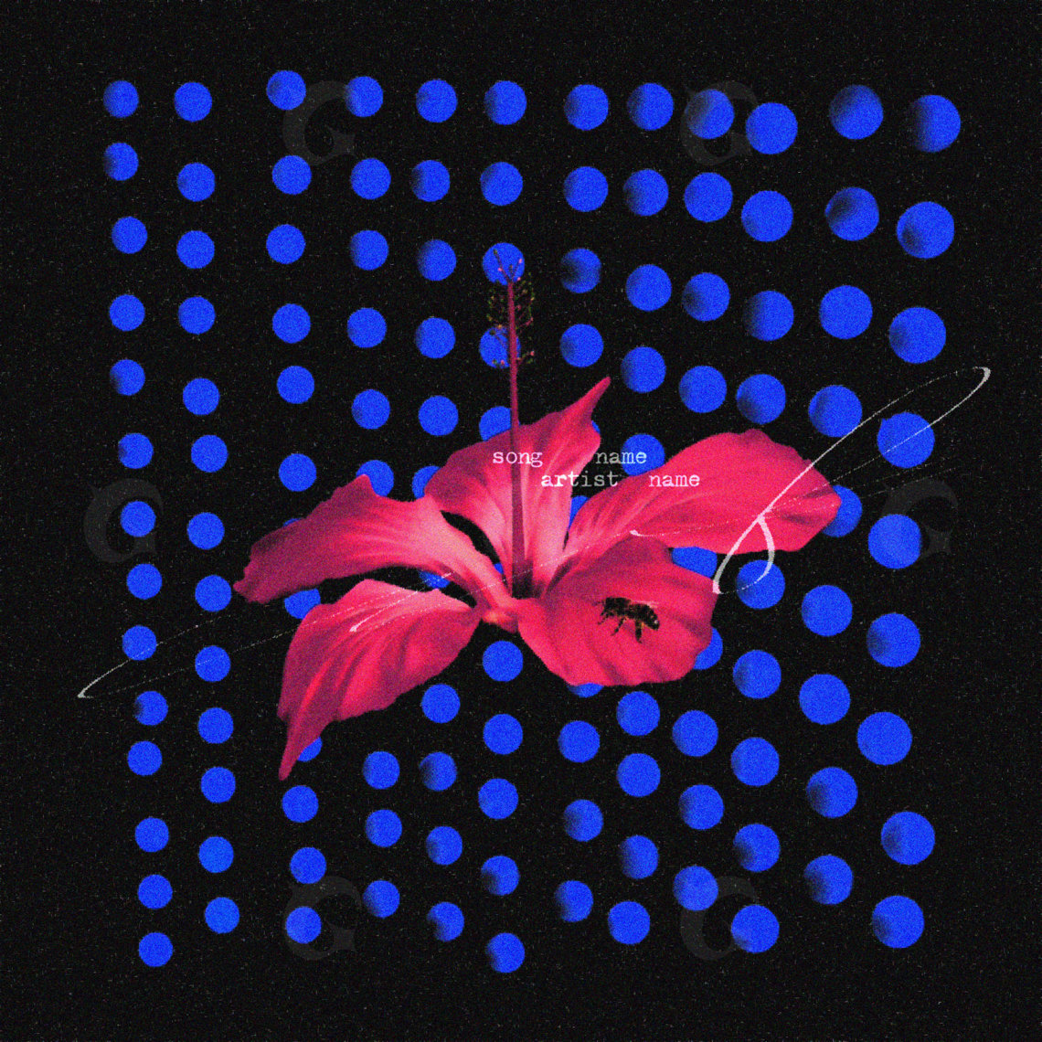 Oddity artwork