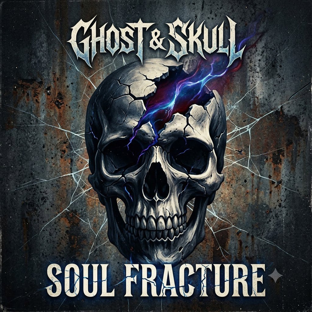Soul Fracture artwork