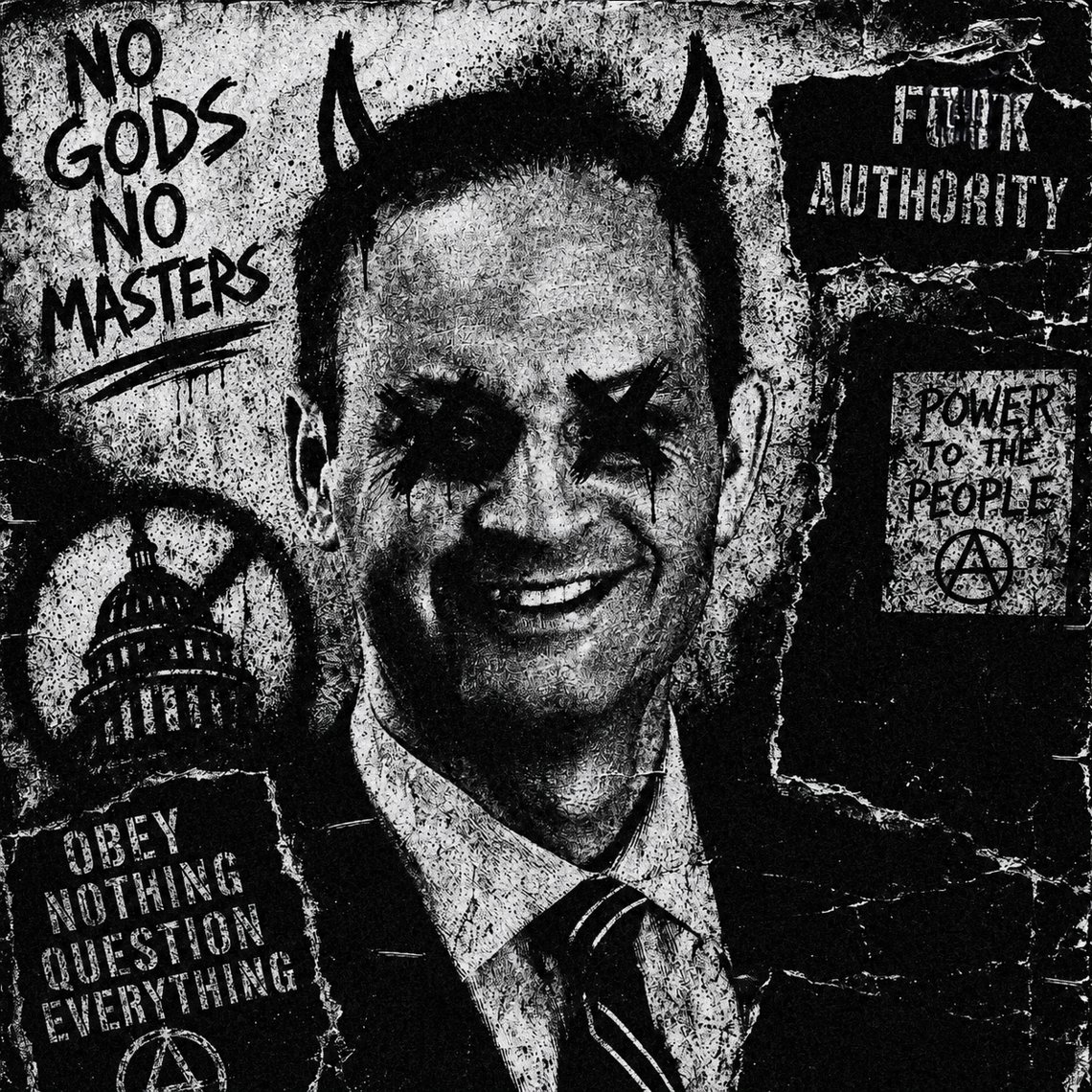Alan Lies artwork