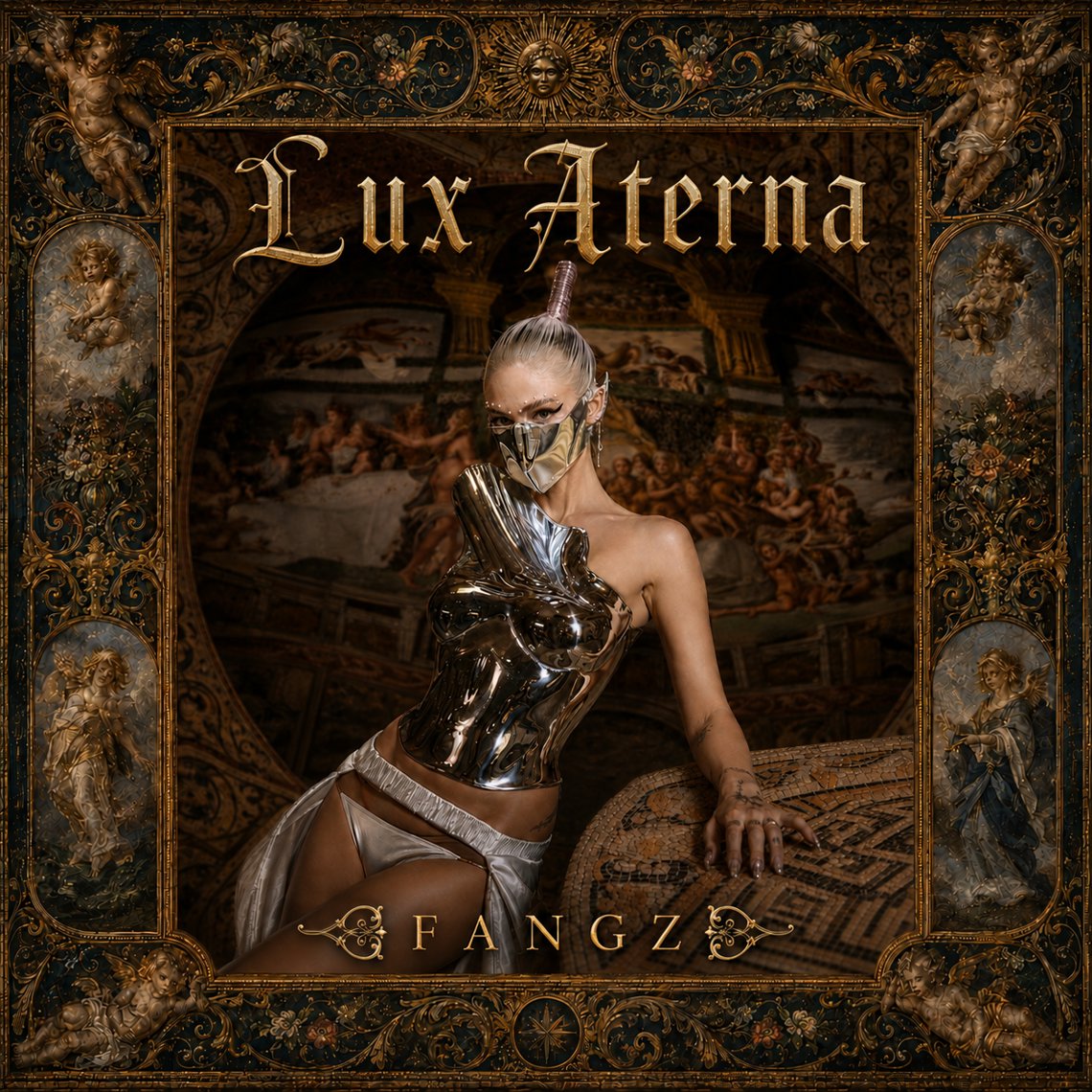 Lux Aterna artwork