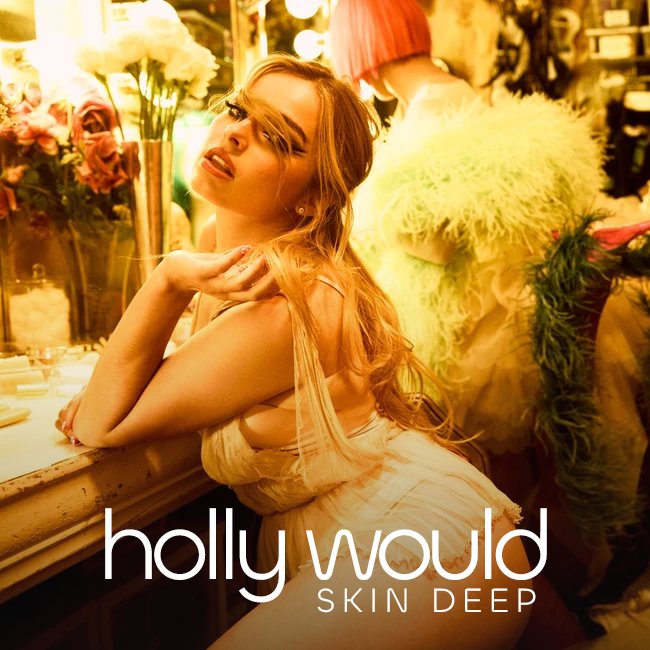 Skin Deep artwork