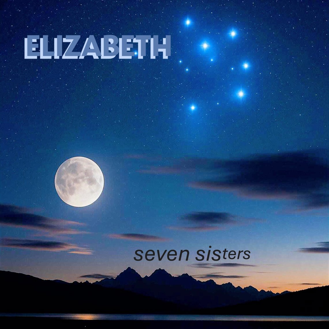 Seven Sisters artwork