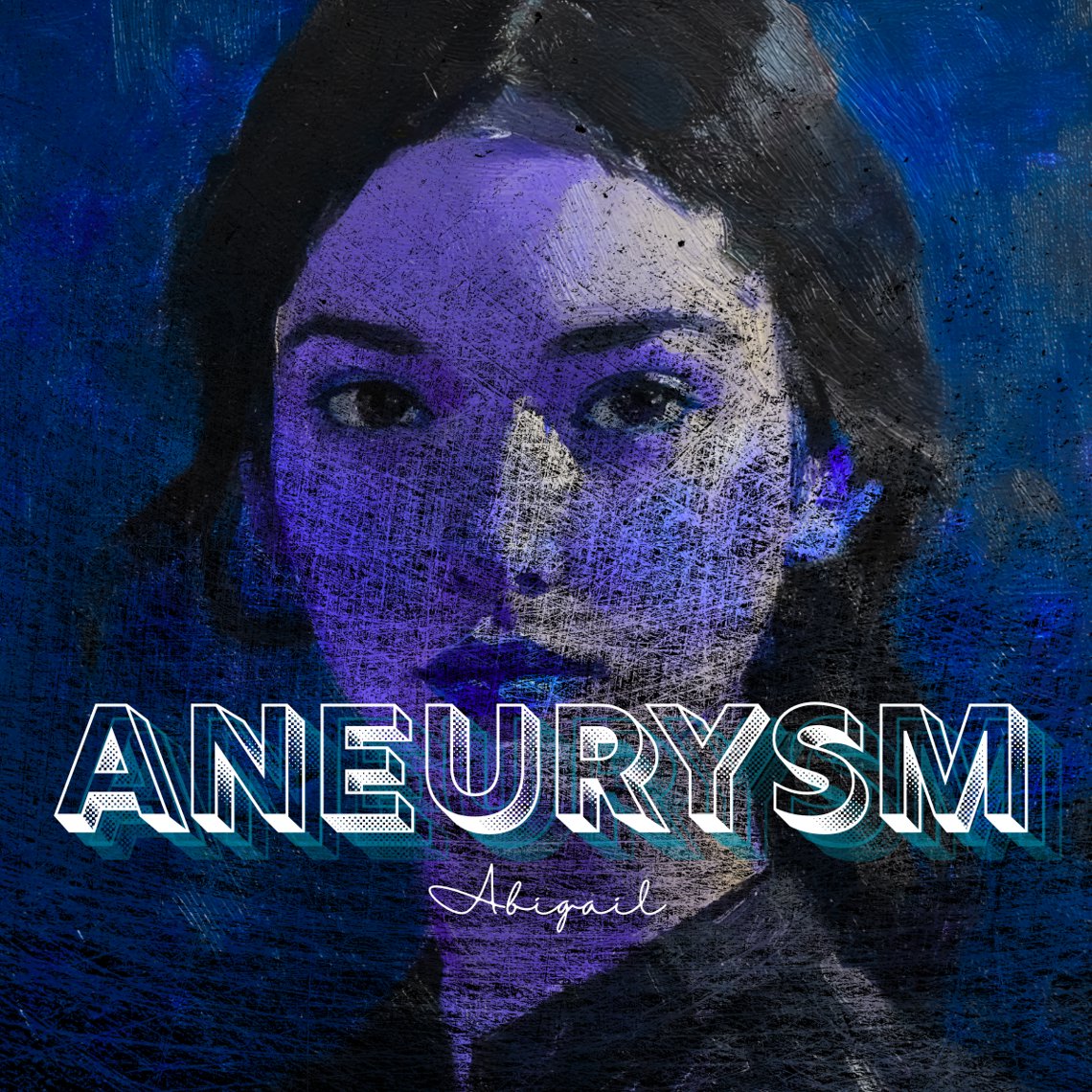 Abigail artwork