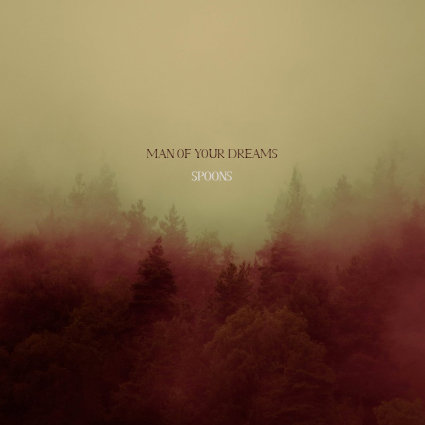 Man of Your Dreams  artwork