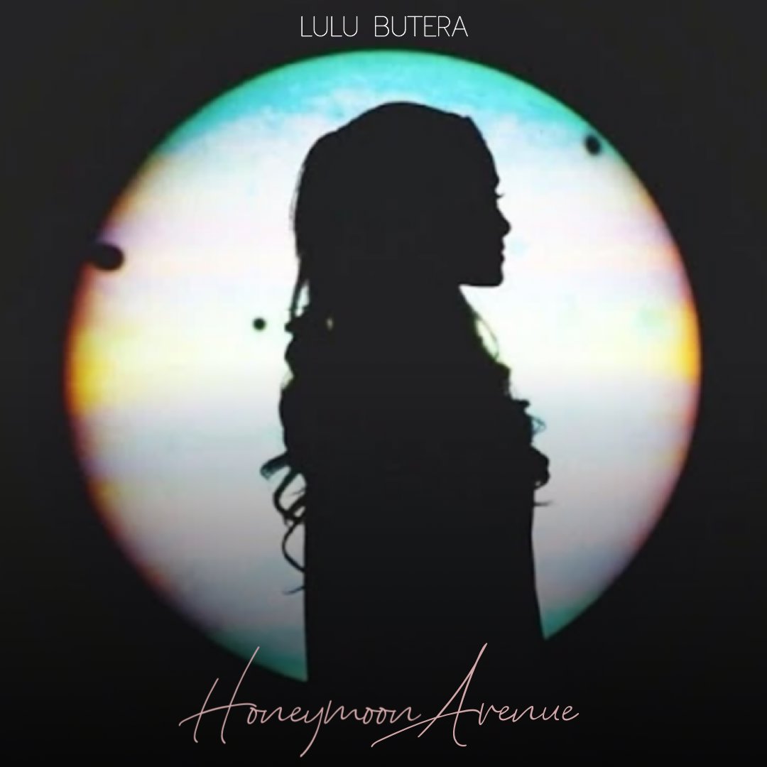 Honeymoon Avenue  artwork