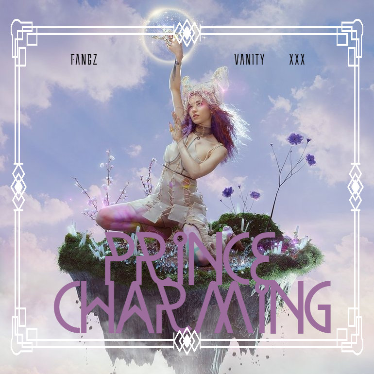 Prince Charming feat. Vanity artwork