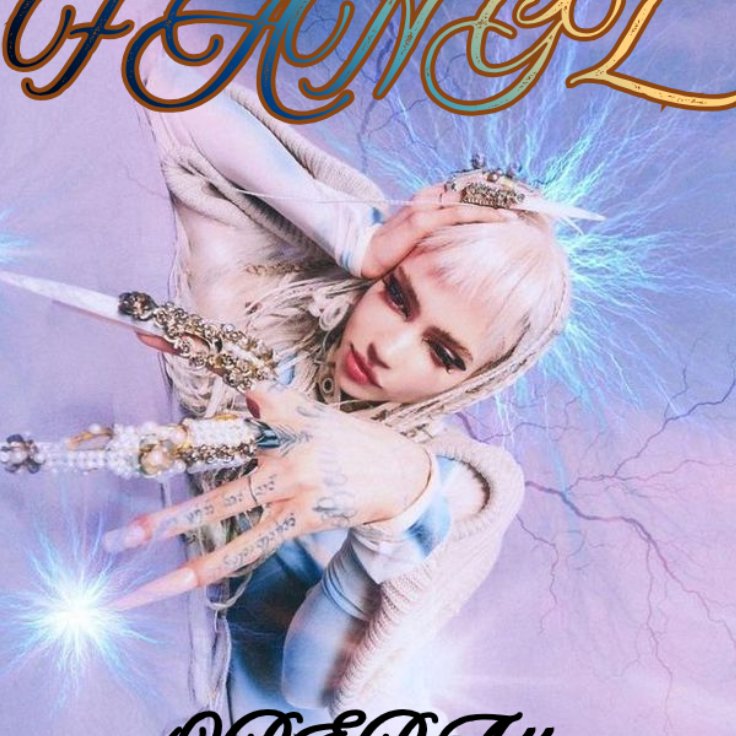 Opera 11 artwork