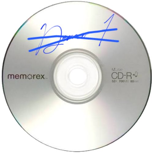 Sara_Demo8 artwork