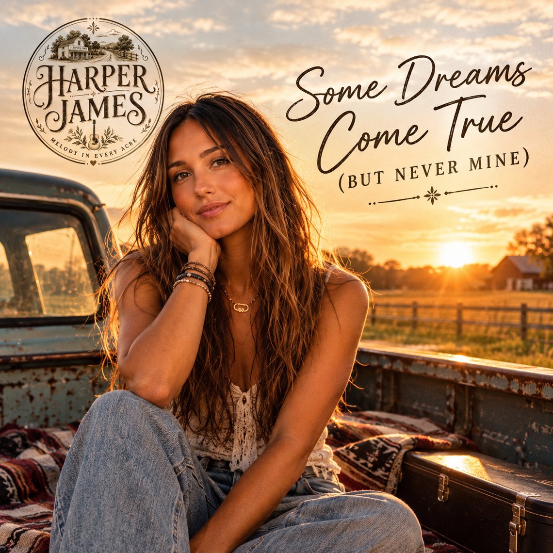 Some Dreams Come True (But Never Mine) artwork