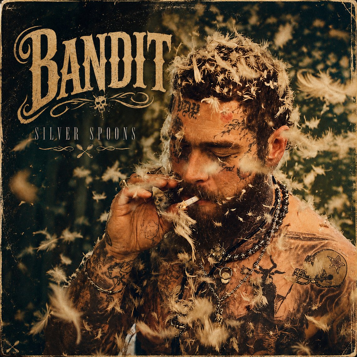 Bandit  artwork