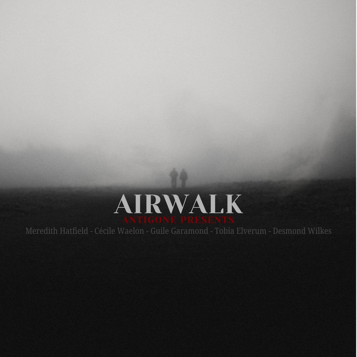 Airwalk artwork