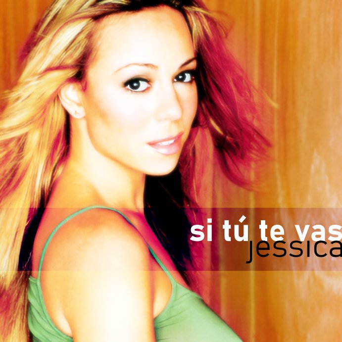 Si tú te vas artwork