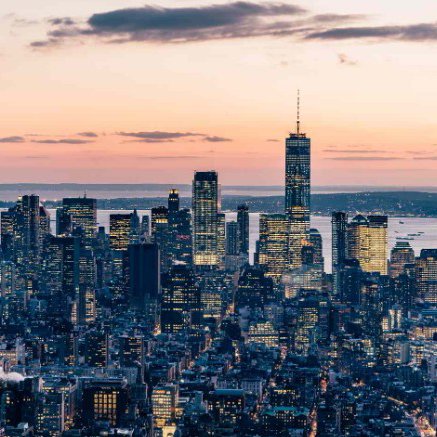 Manhattan! Shoot! artwork