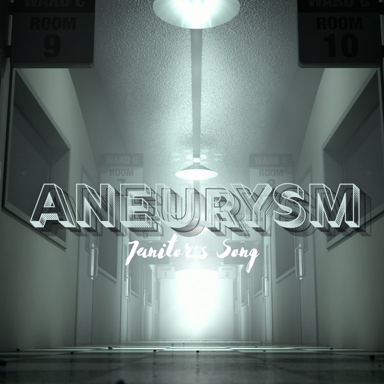 Janitor's Song artwork