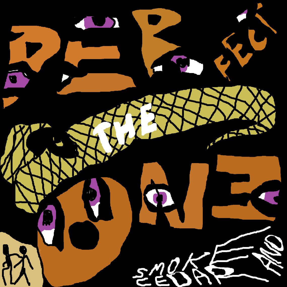 The Perfect One artwork