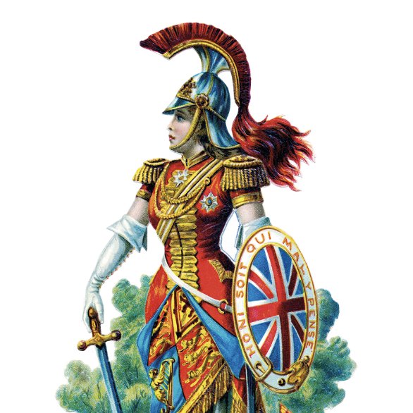 Empire artwork