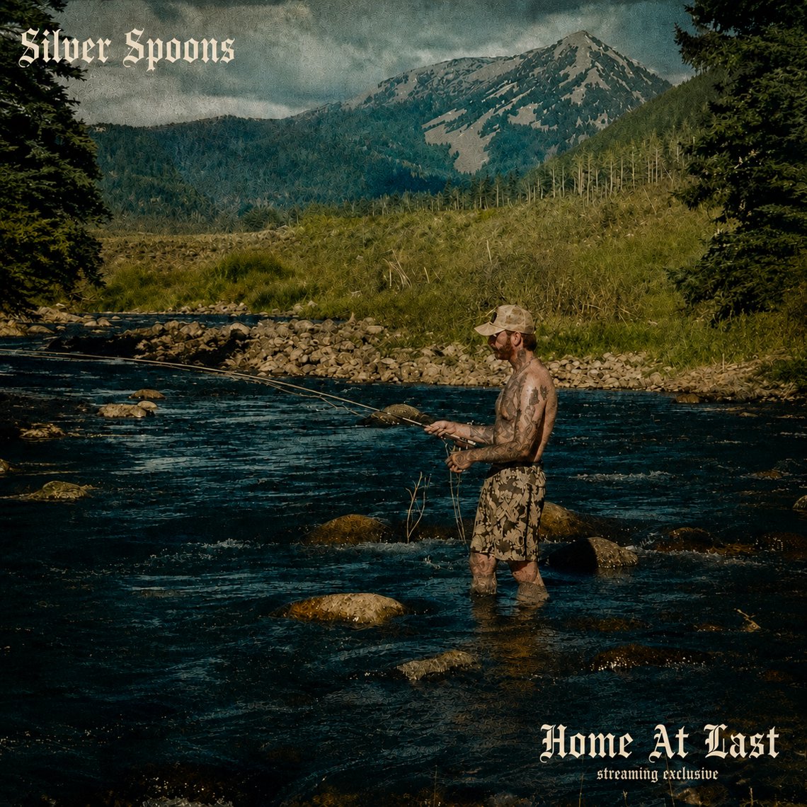 Home At Last artwork