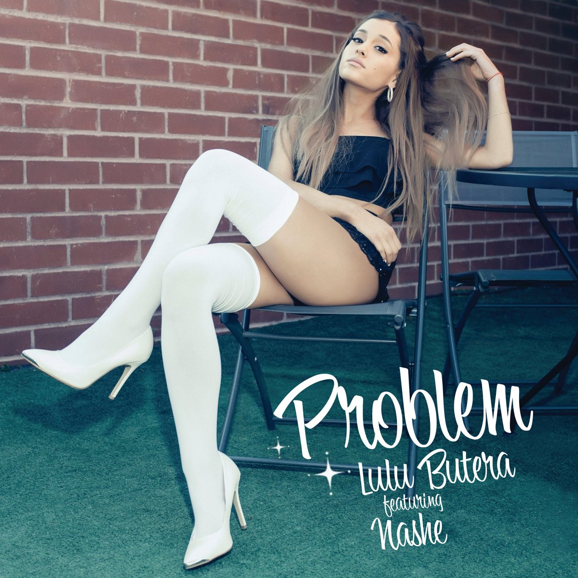 Problem artwork