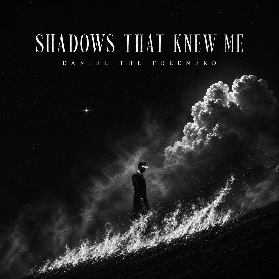Shadows That Knew Me  artwork