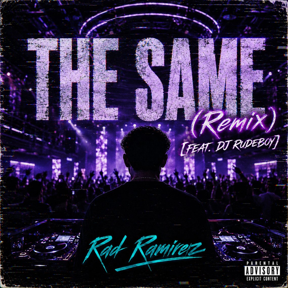 The Same 2.0 (Remix) artwork
