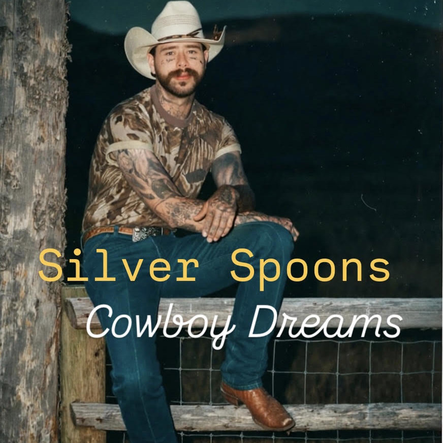 Cowboy Dreams artwork