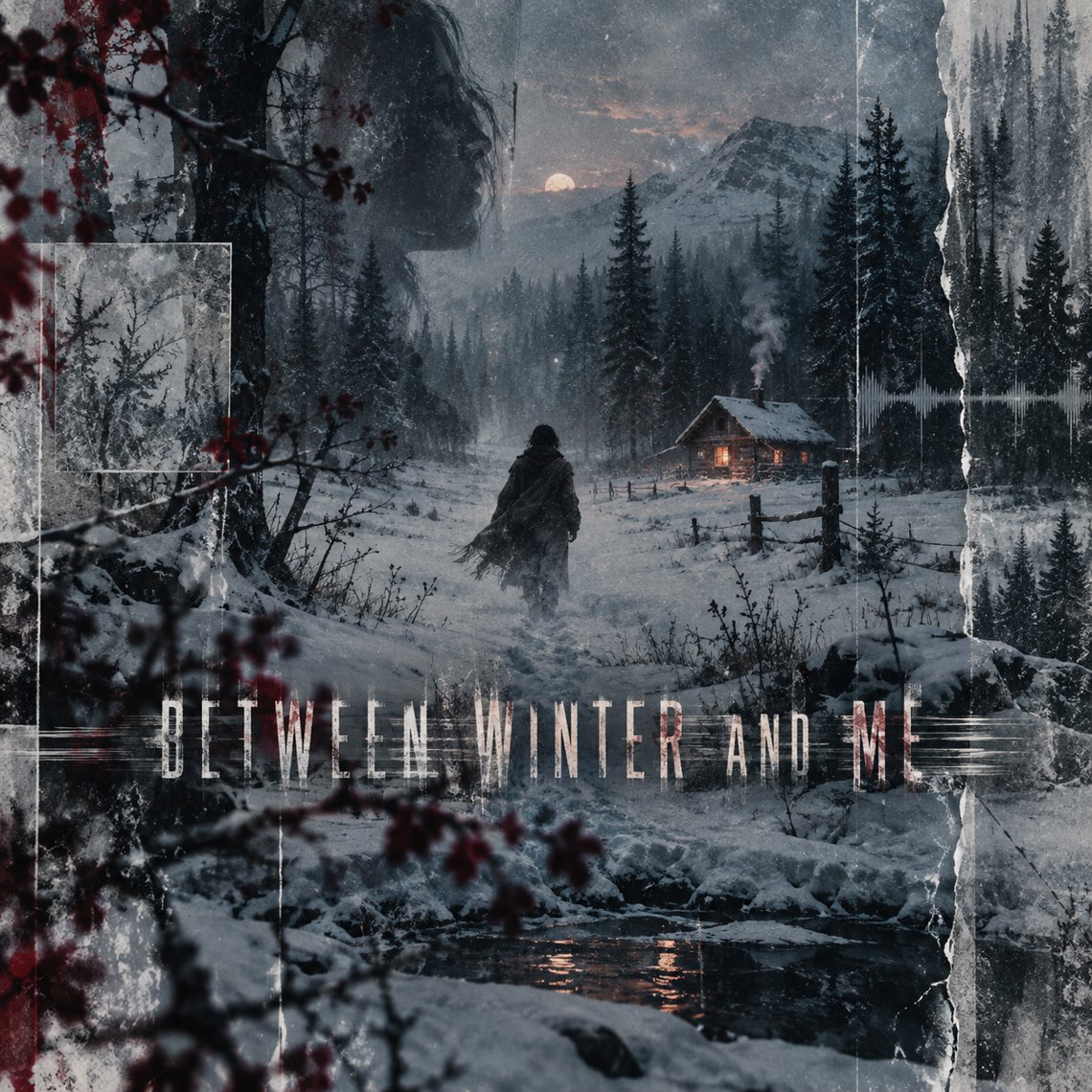 Between Winter And Me artwork