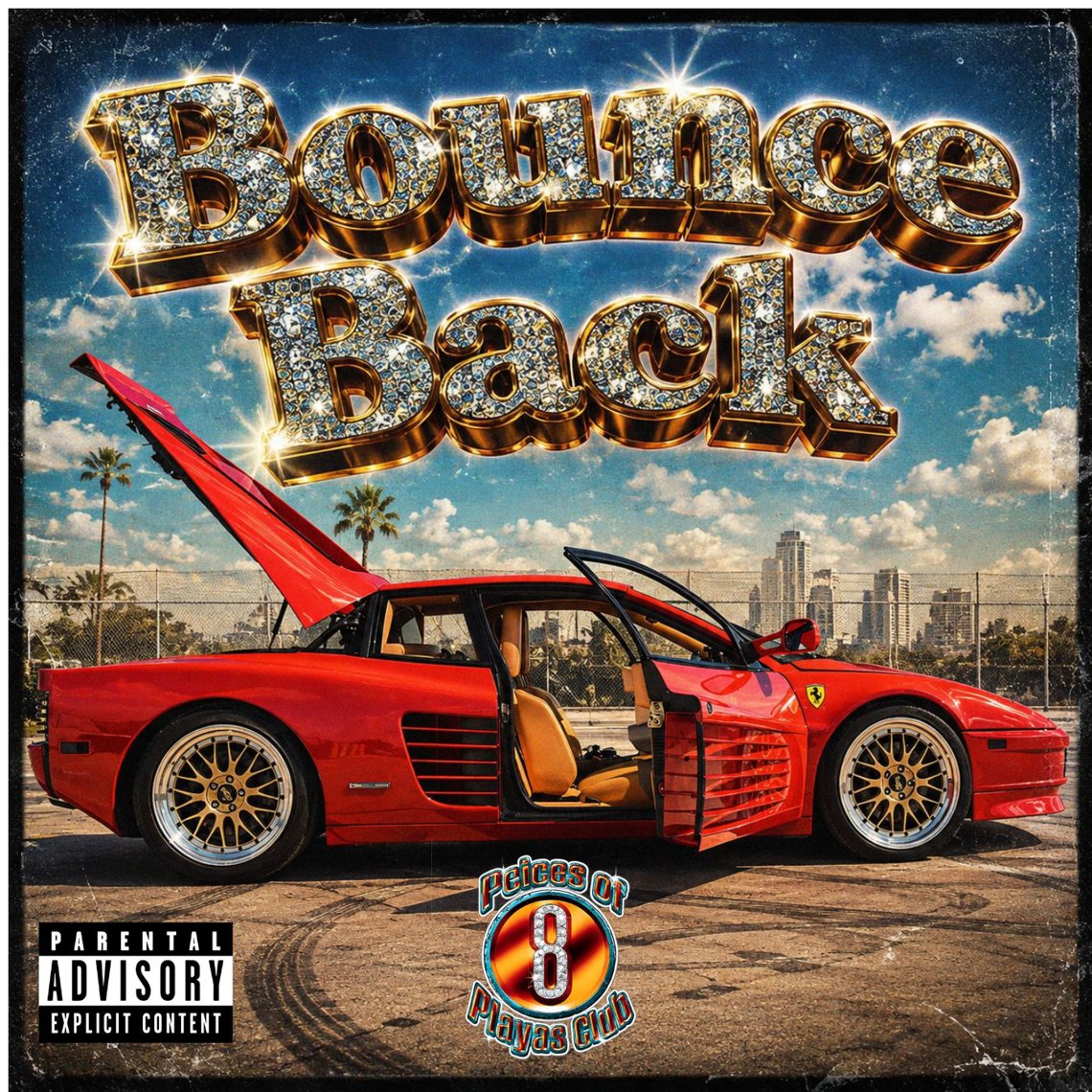 Bounce Back artwork