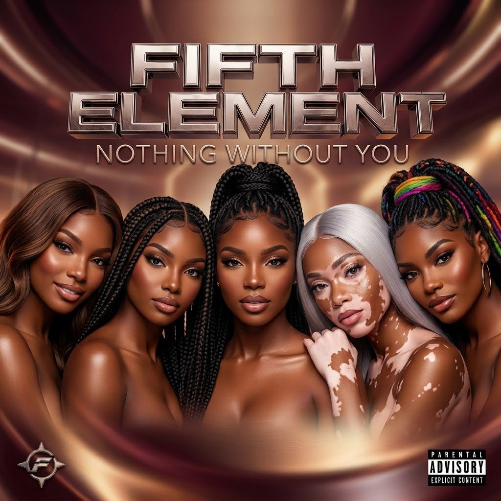 Nothing Without You artwork