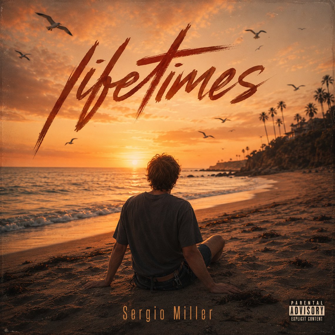 Lifetimes artwork