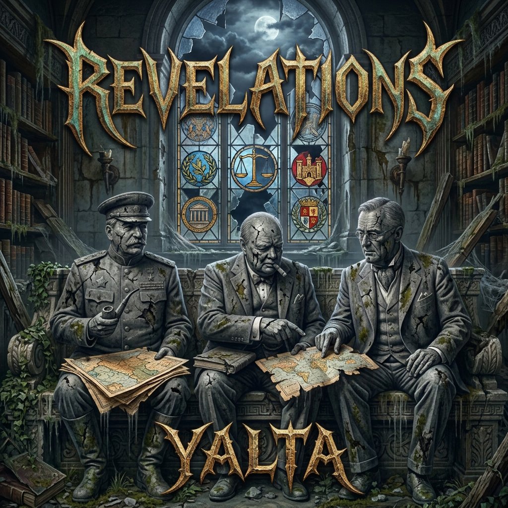 Yalta artwork
