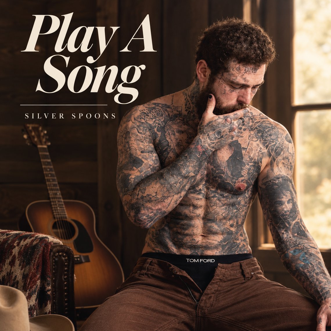 Play A Song artwork
