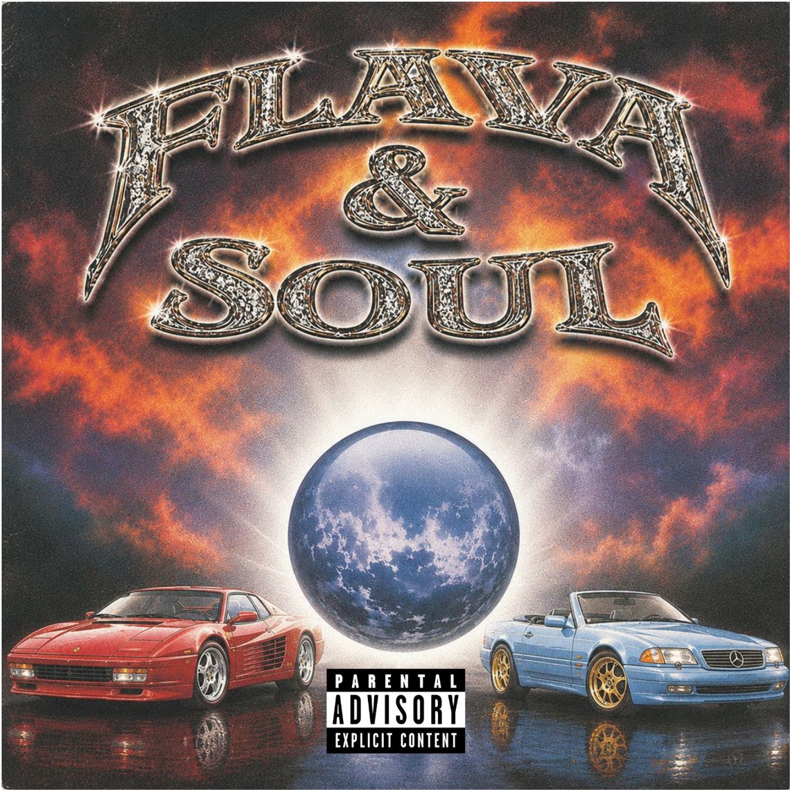 Universal Playas Anthem artwork