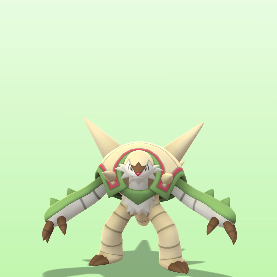 To be known  artwork