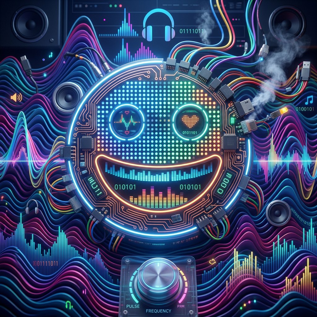 Fake Smile artwork