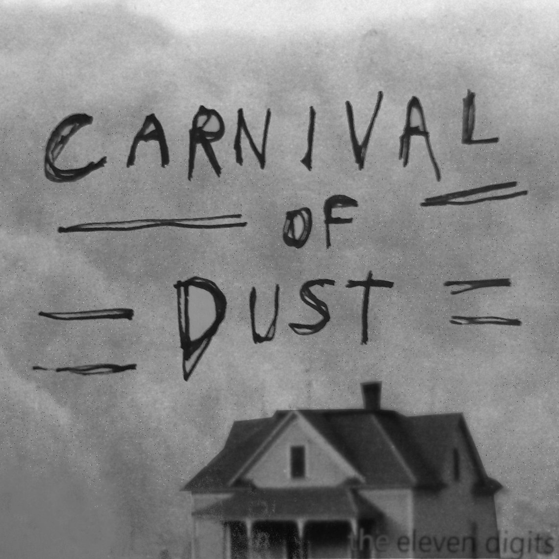 Carnival of Dust artwork