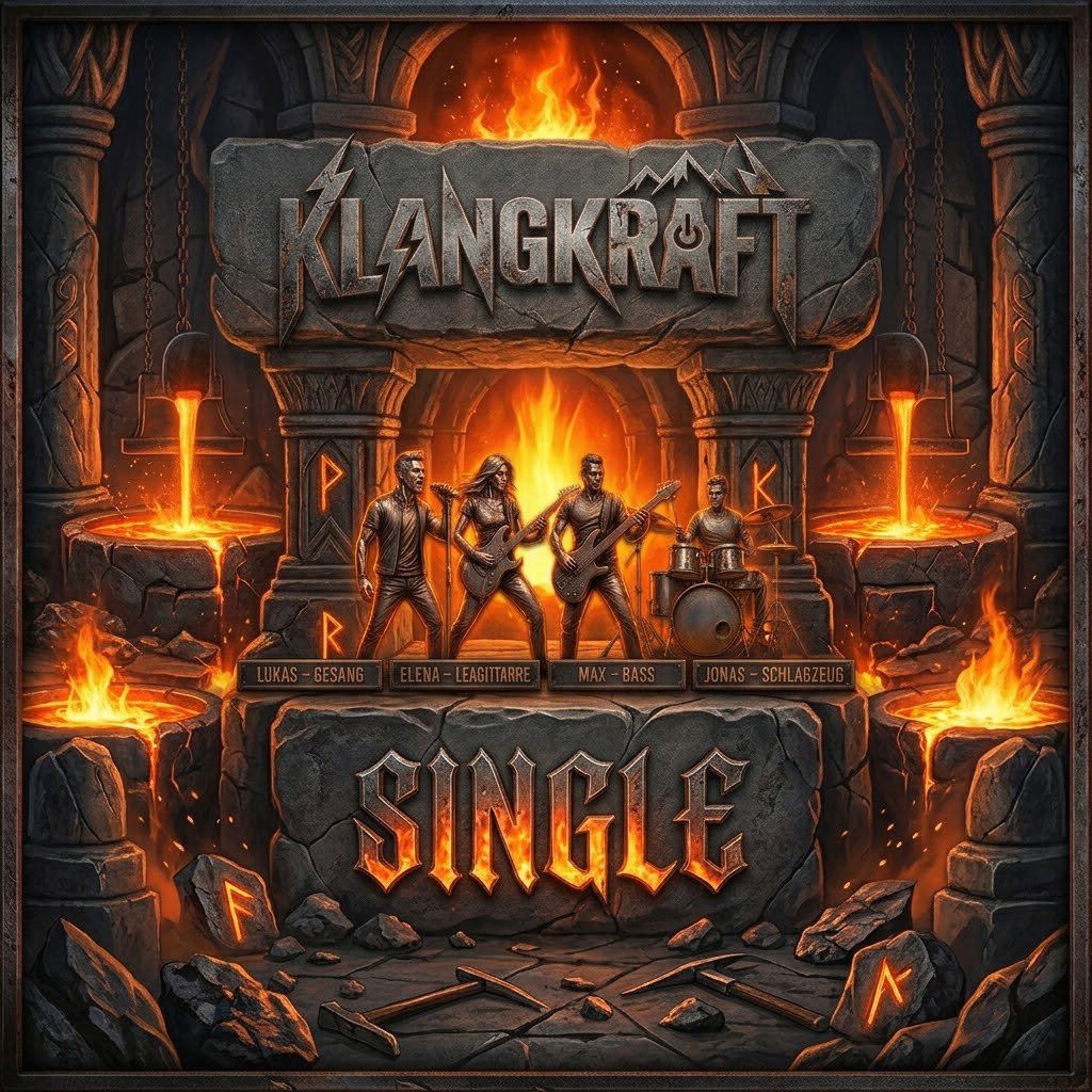 Klangwunder artwork